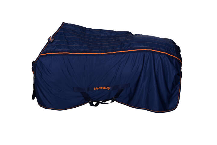 bucas Therapie- & Abschwitzdecke Therapy Cooler